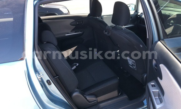 Buy Used Toyota Wish Other Car in Beitbridge in Matabeleland South Buy Used Toyota Wish Other Car in Beitbridge in Matabeleland South