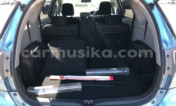 Buy Used Toyota Wish Other Car in Beitbridge in Matabeleland South Buy Used Toyota Wish Other Car in Beitbridge in Matabeleland South