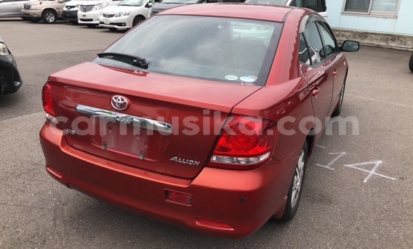 Acheter Occasion Voiture Toyota Allion Autre à Beitbridge, Matabeleland South Acheter Occasion Voiture Toyota Allion Autre à Beitbridge, Matabeleland South