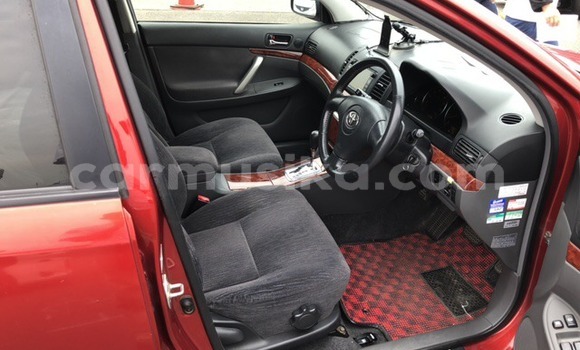 Acheter Occasion Voiture Toyota Allion Autre à Beitbridge, Matabeleland South Acheter Occasion Voiture Toyota Allion Autre à Beitbridge, Matabeleland South