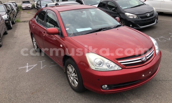 Acheter Occasion Voiture Toyota Allion Autre à Beitbridge, Matabeleland South Acheter Occasion Voiture Toyota Allion Autre à Beitbridge, Matabeleland South