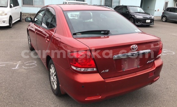 Acheter Occasion Voiture Toyota Allion Autre à Beitbridge, Matabeleland South Acheter Occasion Voiture Toyota Allion Autre à Beitbridge, Matabeleland South