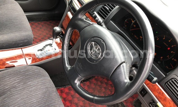 Acheter Occasion Voiture Toyota Allion Autre à Beitbridge, Matabeleland South Acheter Occasion Voiture Toyota Allion Autre à Beitbridge, Matabeleland South