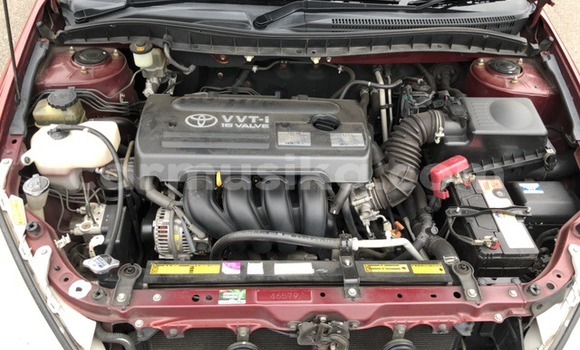 Acheter Occasion Voiture Toyota Allion Autre à Beitbridge, Matabeleland South Acheter Occasion Voiture Toyota Allion Autre à Beitbridge, Matabeleland South