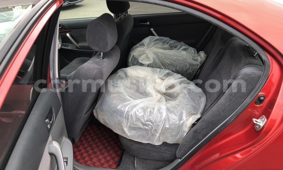 Acheter Occasion Voiture Toyota Allion Autre à Beitbridge, Matabeleland South Acheter Occasion Voiture Toyota Allion Autre à Beitbridge, Matabeleland South