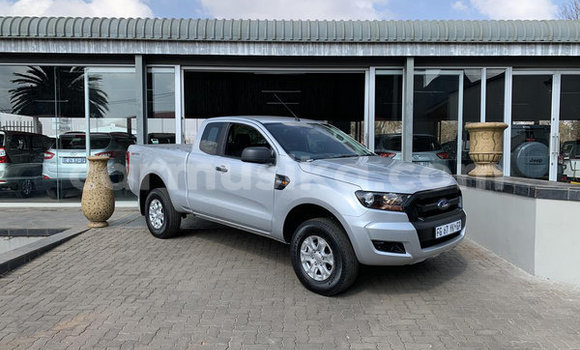 Buy Used Ford Ranger Silver Car in Harare in Harare Buy Used Ford Ranger Silver Car in Harare in Harare