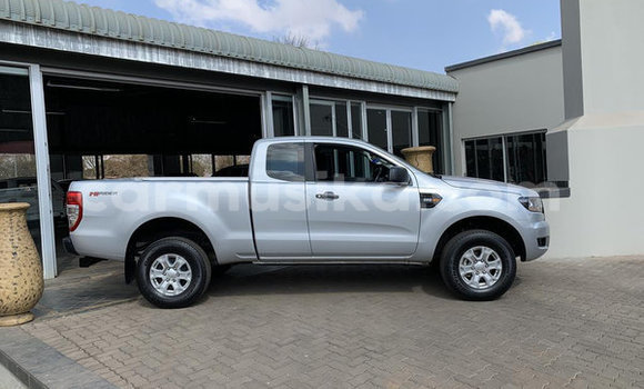 Buy Used Ford Ranger Silver Car in Harare in Harare Buy Used Ford Ranger Silver Car in Harare in Harare