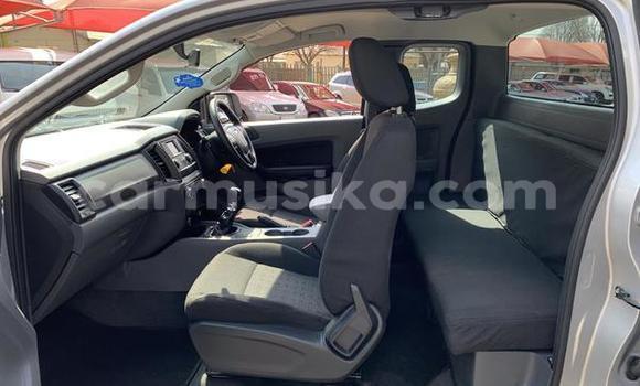 Buy Used Ford Ranger Silver Car in Harare in Harare Buy Used Ford Ranger Silver Car in Harare in Harare