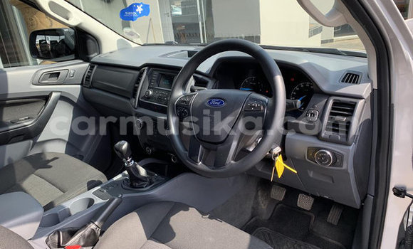 Buy Used Ford Ranger Silver Car in Harare in Harare Buy Used Ford Ranger Silver Car in Harare in Harare