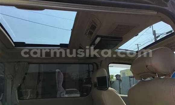 Nunua Ilio tumika Toyota Granvia Nyingine Gari ndani ya Beitbridge nchini Matabeleland Kusini Nunua Ilio tumika Toyota Granvia Nyingine Gari ndani ya Beitbridge nchini Matabeleland Kusini