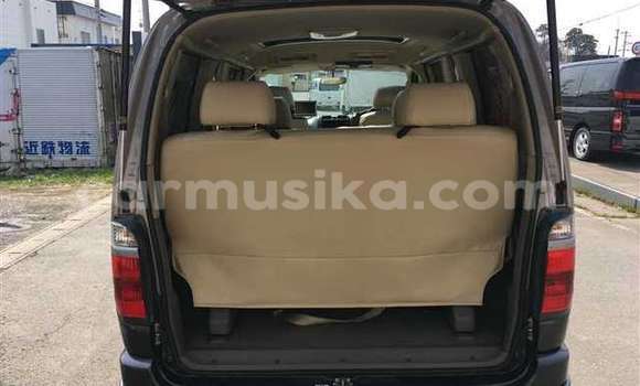 Nunua Ilio tumika Toyota Granvia Nyingine Gari ndani ya Beitbridge nchini Matabeleland Kusini Nunua Ilio tumika Toyota Granvia Nyingine Gari ndani ya Beitbridge nchini Matabeleland Kusini