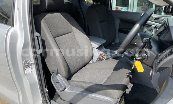 Buy Used Ford Ranger Silver Car in Harare in Harare Buy Used Ford Ranger Silver Car in Harare in Harare