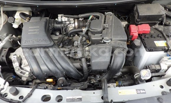 Acheter Occasion Voiture Nissan March Noir à Beitbridge, Matabeleland South Acheter Occasion Voiture Nissan March Noir à Beitbridge, Matabeleland South