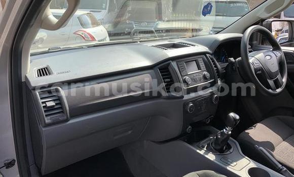 Buy Used Ford Ranger Silver Car in Harare in Harare Buy Used Ford Ranger Silver Car in Harare in Harare