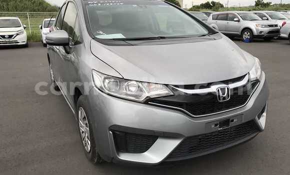 Buy Used Honda Fit Silver Car in Beitbridge in Matabeleland South Buy Used Honda Fit Silver Car in Beitbridge in Matabeleland South