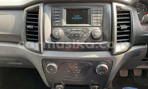 Buy Used Ford Ranger Silver Car in Harare in Harare Buy Used Ford Ranger Silver Car in Harare in Harare