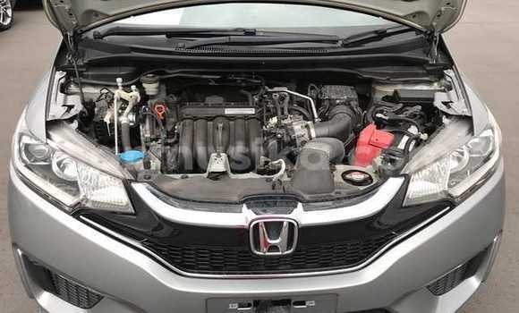 Buy Used Honda Fit Silver Car in Beitbridge in Matabeleland South Buy Used Honda Fit Silver Car in Beitbridge in Matabeleland South