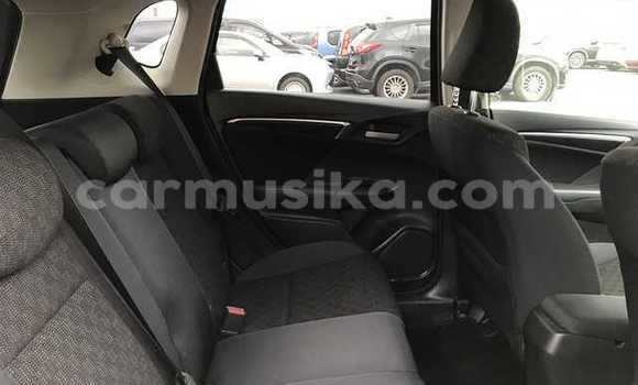 Buy Used Honda Fit Silver Car in Beitbridge in Matabeleland South Buy Used Honda Fit Silver Car in Beitbridge in Matabeleland South