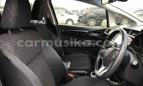 Buy Used Honda Fit Silver Car in Beitbridge in Matabeleland South Buy Used Honda Fit Silver Car in Beitbridge in Matabeleland South