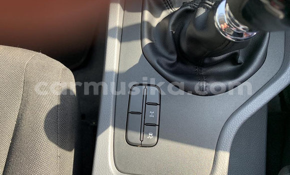 Buy Used Ford Ranger Silver Car in Harare in Harare Buy Used Ford Ranger Silver Car in Harare in Harare