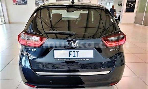 Acheter Occasion Voiture Honda Fit Noir à Beitbridge, Matabeleland South Acheter Occasion Voiture Honda Fit Noir à Beitbridge, Matabeleland South