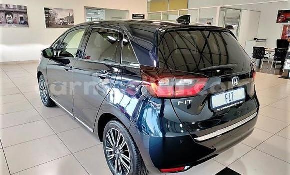 Acheter Occasion Voiture Honda Fit Noir à Beitbridge, Matabeleland South Acheter Occasion Voiture Honda Fit Noir à Beitbridge, Matabeleland South