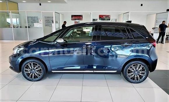 Acheter Occasion Voiture Honda Fit Noir à Beitbridge, Matabeleland South Acheter Occasion Voiture Honda Fit Noir à Beitbridge, Matabeleland South