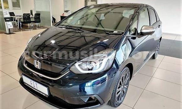 Acheter Occasion Voiture Honda Fit Noir à Beitbridge, Matabeleland South Acheter Occasion Voiture Honda Fit Noir à Beitbridge, Matabeleland South