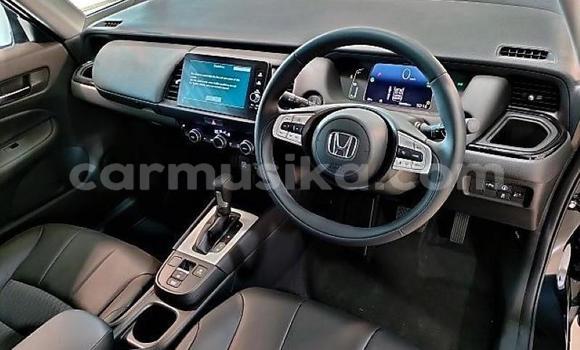 Acheter Occasion Voiture Honda Fit Noir à Beitbridge, Matabeleland South Acheter Occasion Voiture Honda Fit Noir à Beitbridge, Matabeleland South