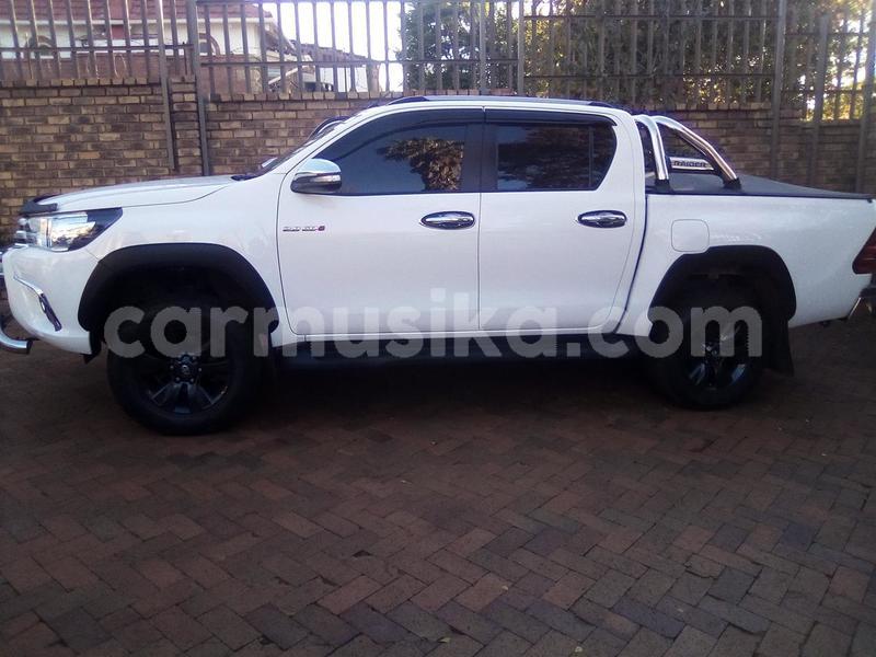 Big with watermark toyota hilux harare harare 31794