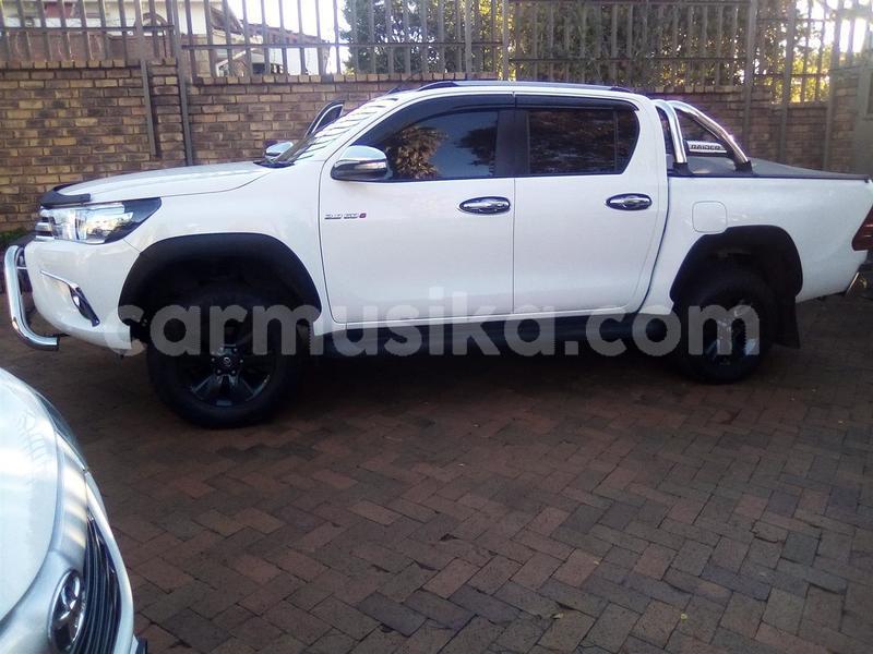 Big with watermark toyota hilux harare harare 31794