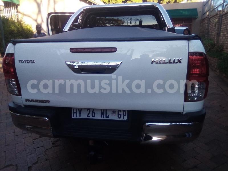 Big with watermark toyota hilux harare harare 31794