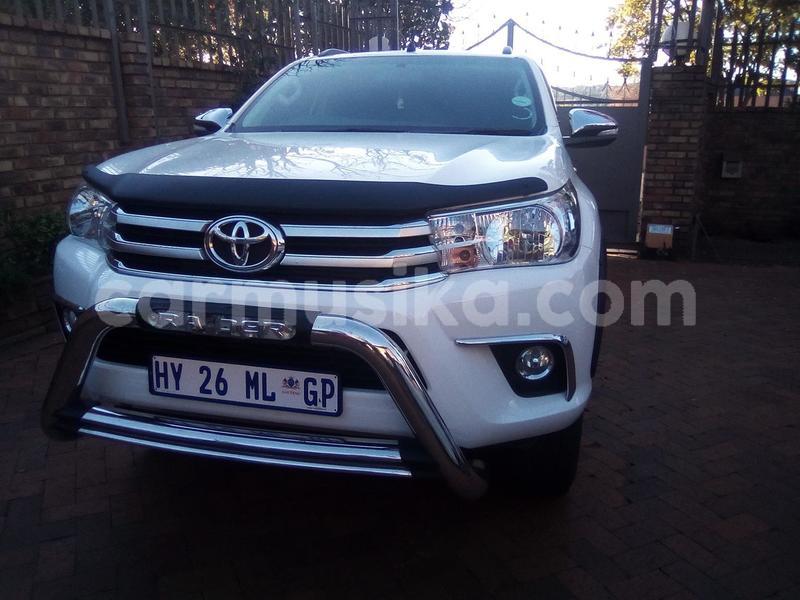 Big with watermark toyota hilux harare harare 31794