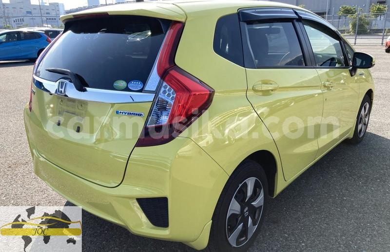 Big with watermark honda fit harare harare 31795