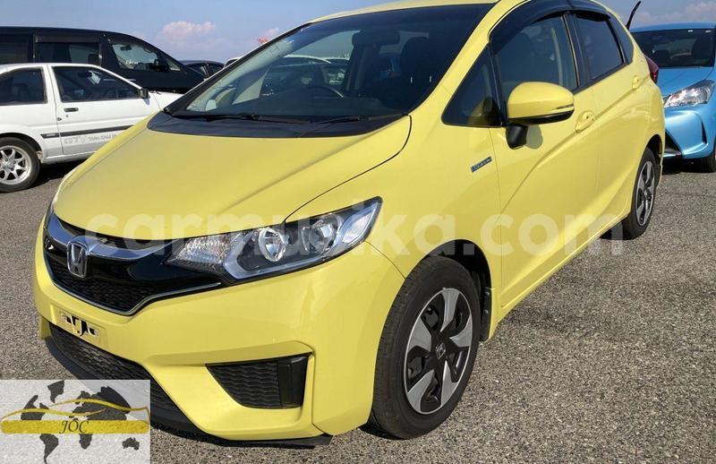 Big with watermark honda fit harare harare 31795