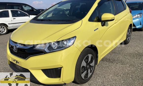 Acheter Occasion Voiture Honda Fit Beige à Harare, Harare Acheter Occasion Voiture Honda Fit Beige à Harare, Harare