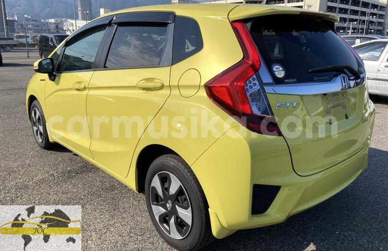 Big with watermark honda fit harare harare 31795