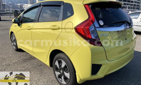 Acheter Occasion Voiture Honda Fit Beige à Harare, Harare Acheter Occasion Voiture Honda Fit Beige à Harare, Harare