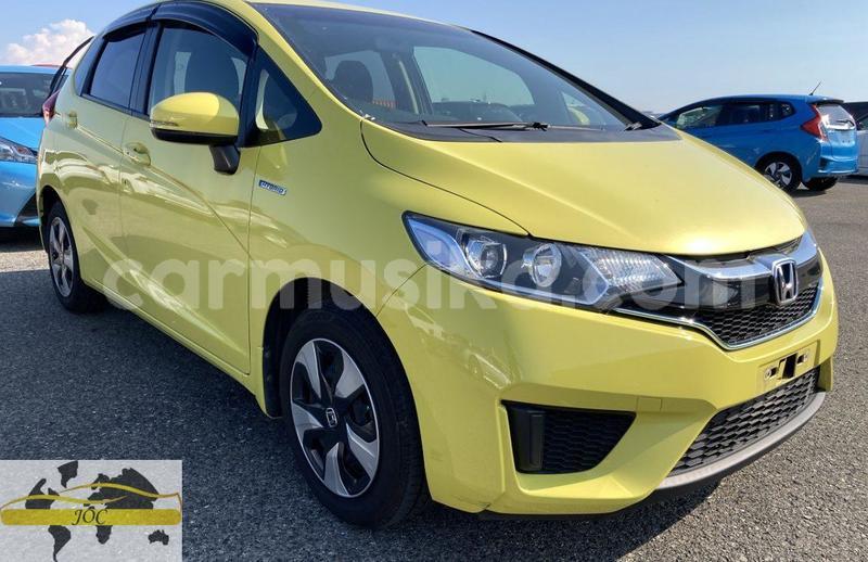 Big with watermark honda fit harare harare 31795