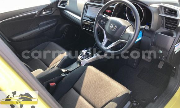 Acheter Occasion Voiture Honda Fit Beige à Harare, Harare Acheter Occasion Voiture Honda Fit Beige à Harare, Harare