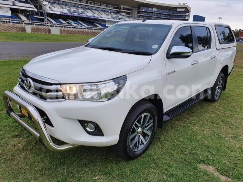 Big with watermark toyota hilux manicaland chipinge 31796