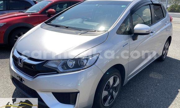 Acheter Occasion Voiture Honda Fit Gris à Bulawayo, Bulawayo Acheter Occasion Voiture Honda Fit Gris à Bulawayo, Bulawayo