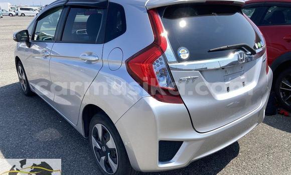 Acheter Occasion Voiture Honda Fit Gris à Bulawayo, Bulawayo Acheter Occasion Voiture Honda Fit Gris à Bulawayo, Bulawayo