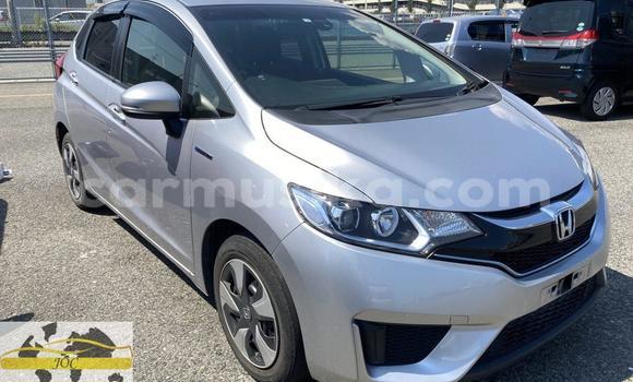 Acheter Occasion Voiture Honda Fit Gris à Bulawayo, Bulawayo Acheter Occasion Voiture Honda Fit Gris à Bulawayo, Bulawayo