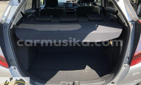 Acheter Occasion Voiture Honda Fit Gris à Bulawayo, Bulawayo Acheter Occasion Voiture Honda Fit Gris à Bulawayo, Bulawayo