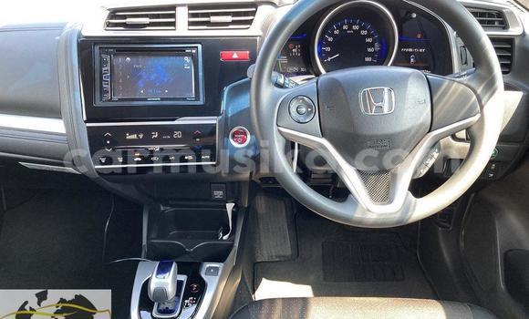 Acheter Occasion Voiture Honda Fit Gris à Bulawayo, Bulawayo Acheter Occasion Voiture Honda Fit Gris à Bulawayo, Bulawayo