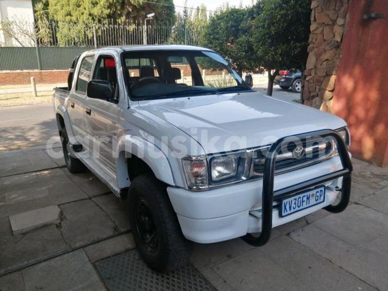 Big with watermark toyota hilux mashonaland west chegutu 31798