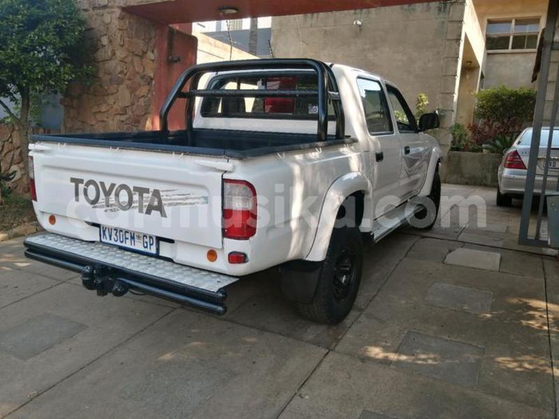 Big with watermark toyota hilux mashonaland west chegutu 31798