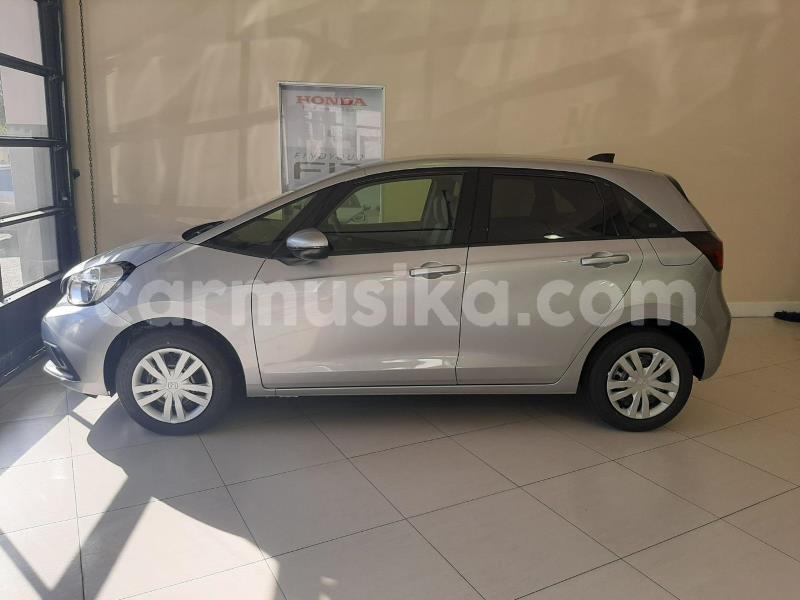 Big with watermark honda fit mashonaland west chinhoyi 31799