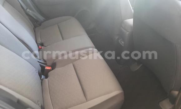 Acheter Occasion Voiture Honda Fit Gris à Chinhoyi, Mashonaland West Acheter Occasion Voiture Honda Fit Gris à Chinhoyi, Mashonaland West